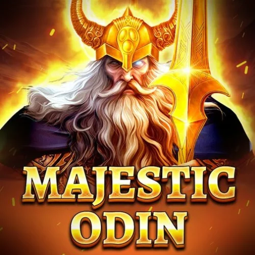 Majestic Odin play